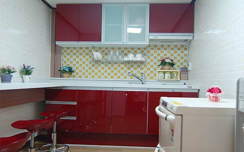 스프링클러, 소화기, 화재감지기, CCTV